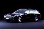 Mercedes-Benz E-Class Estate 2002 года